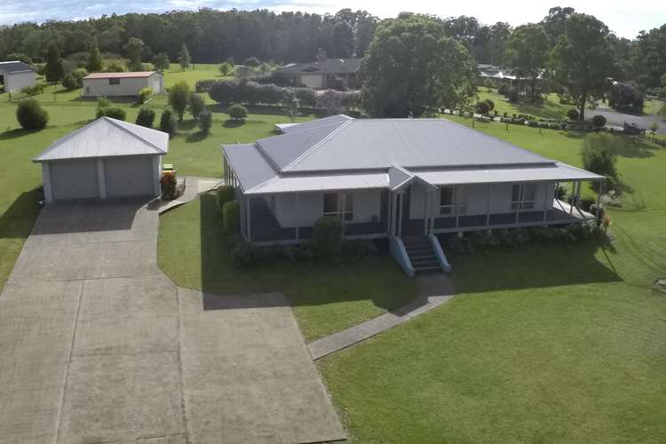 Second view of Homely house listing, 310 Highland Drive, Failford NSW 2430