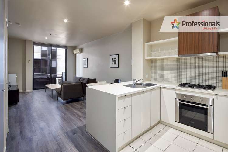 Main view of Homely apartment listing, 804/639 Lt Bourke Street, Melbourne VIC 3000