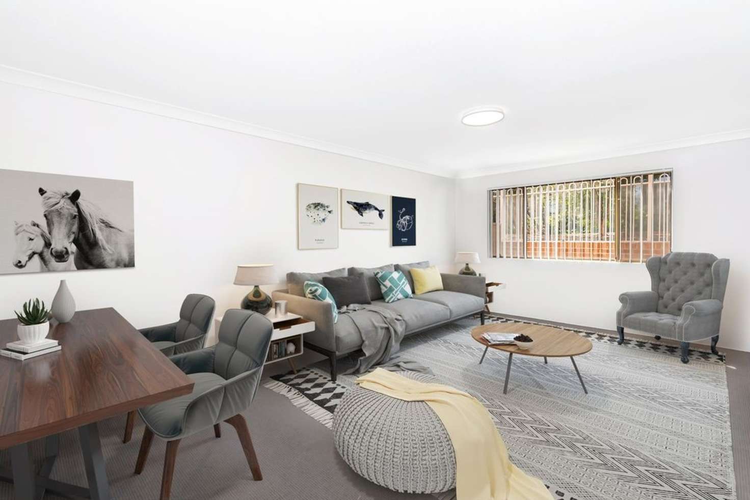 Main view of Homely unit listing, 5/125 Meredith Street, Bankstown NSW 2200