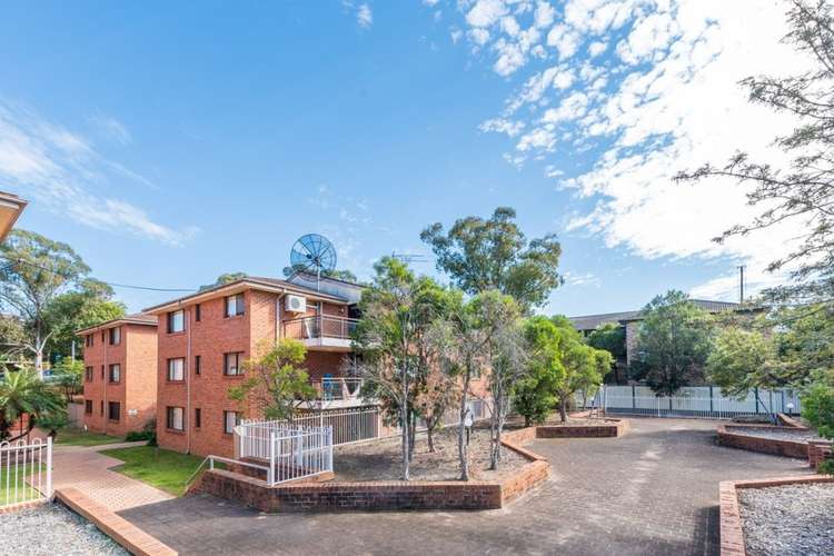 Third view of Homely unit listing, 5/125 Meredith Street, Bankstown NSW 2200