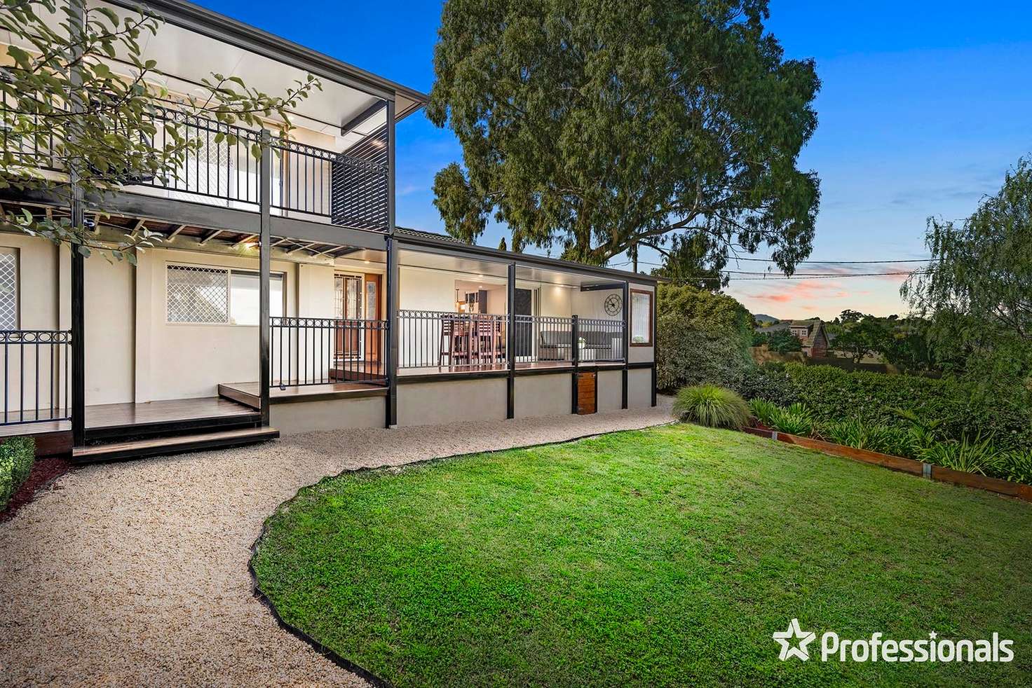 Main view of Homely house listing, 24 Edward Road, Chirnside Park VIC 3116