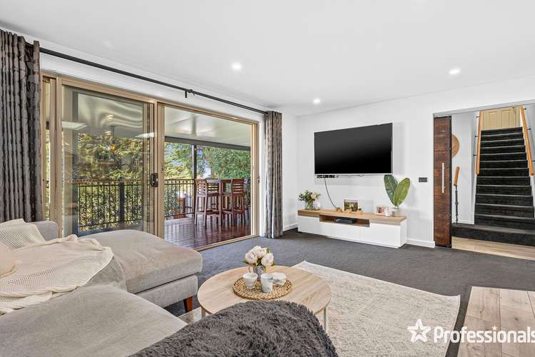 Sixth view of Homely house listing, 24 Edward Road, Chirnside Park VIC 3116