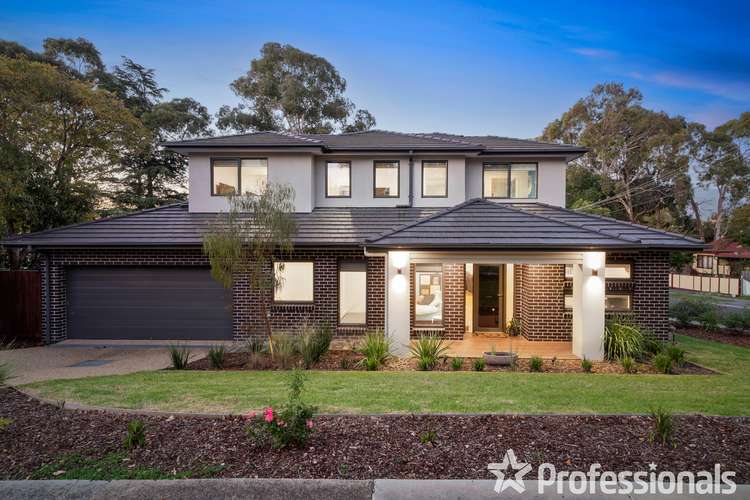 Main view of Homely house listing, 1 Laird Street, Croydon VIC 3136