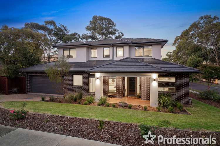 Second view of Homely house listing, 1 Laird Street, Croydon VIC 3136