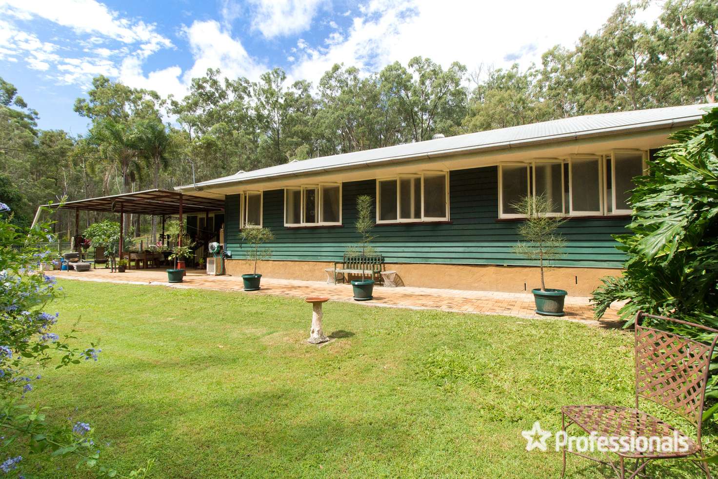 Main view of Homely house listing, 66 Monmouth Court, Jimboomba QLD 4280