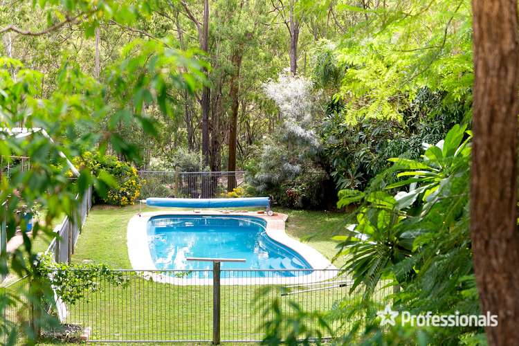Second view of Homely house listing, 66 Monmouth Court, Jimboomba QLD 4280