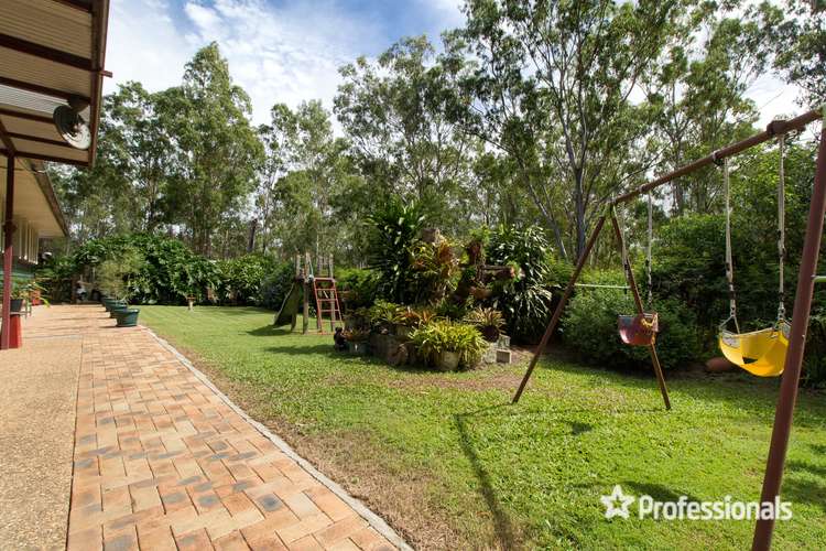 Fourth view of Homely house listing, 66 Monmouth Court, Jimboomba QLD 4280