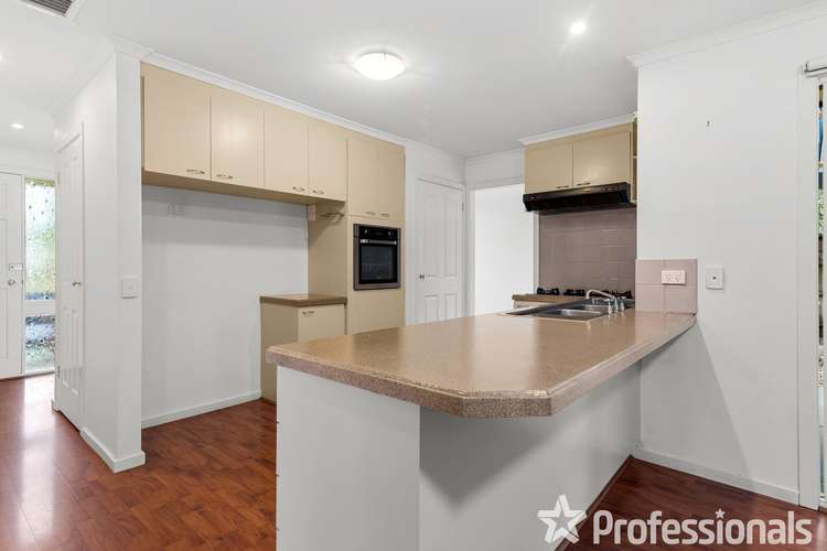 Fifth view of Homely house listing, 110 Bellara Drive, Croydon VIC 3136