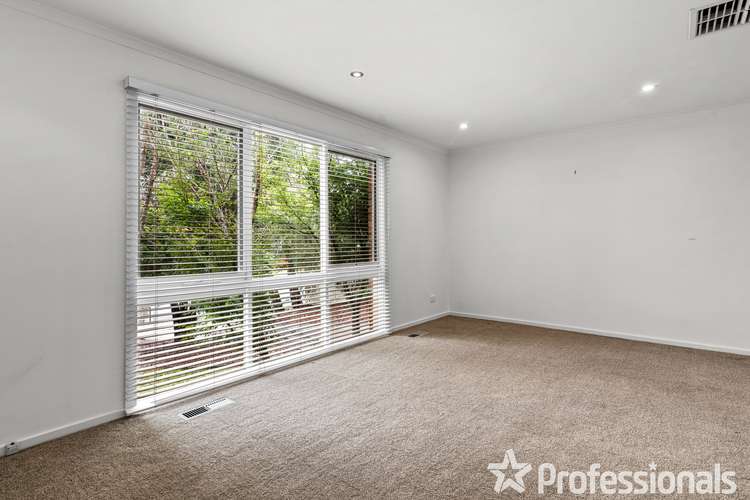 Sixth view of Homely house listing, 110 Bellara Drive, Croydon VIC 3136