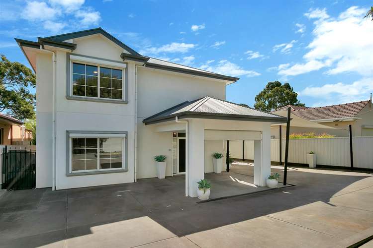 Main view of Homely house listing, 58 Warwick Street, Enfield SA 5085