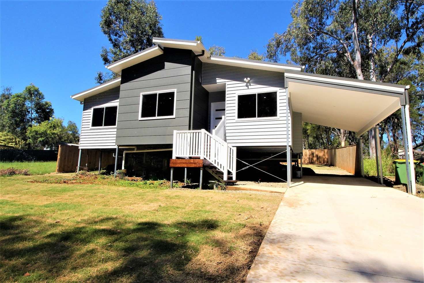 Main view of Homely house listing, 12 waterside Drive, Macleay Island QLD 4184