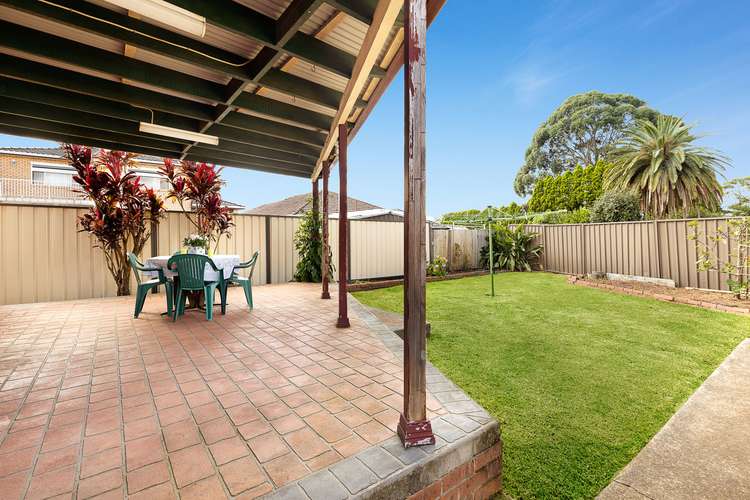 Second view of Homely house listing, 1 Barnards Avenue, Hurstville NSW 2220