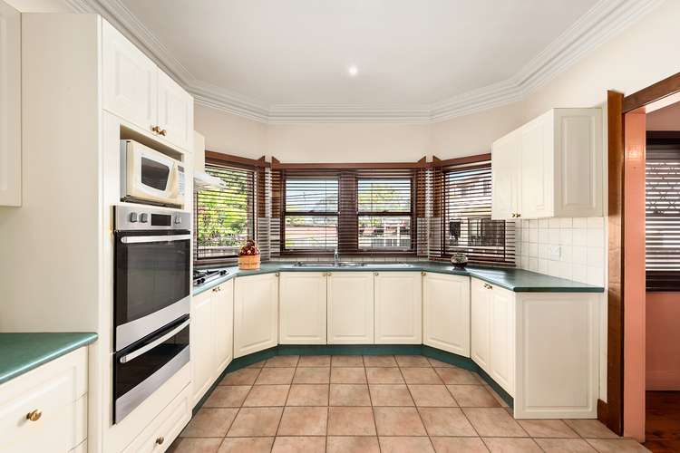 Fifth view of Homely house listing, 1 Barnards Avenue, Hurstville NSW 2220