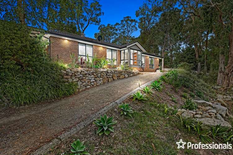 Main view of Homely house listing, 23 Forge Road, Mount Evelyn VIC 3796