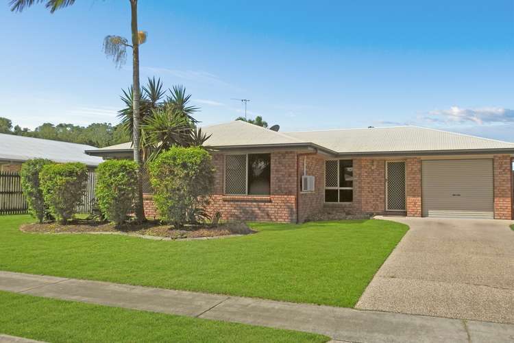 Main view of Homely house listing, 26 Wheeler Drive, Glenella QLD 4740