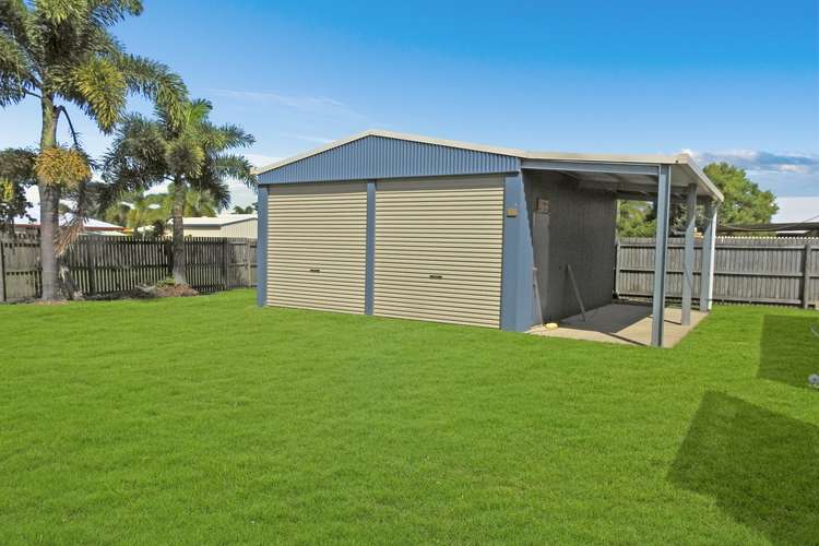 Sixth view of Homely house listing, 26 Wheeler Drive, Glenella QLD 4740