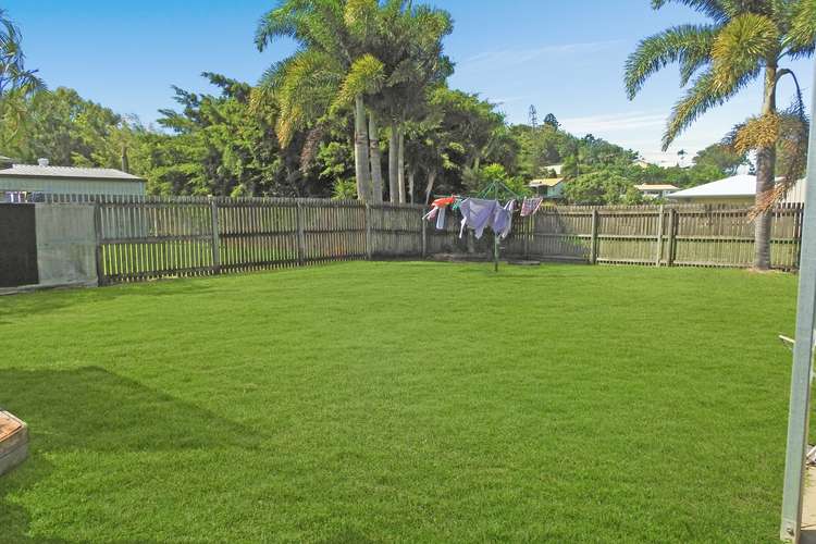 Seventh view of Homely house listing, 26 Wheeler Drive, Glenella QLD 4740