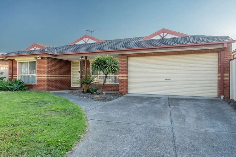 101 Hanson Road, Craigieburn VIC 3064