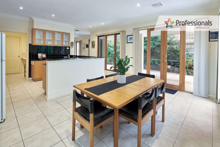 Fourth view of Homely townhouse listing, 7 Ebden Avenue, Black Rock VIC 3193