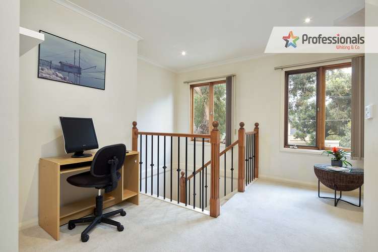 Sixth view of Homely townhouse listing, 7 Ebden Avenue, Black Rock VIC 3193