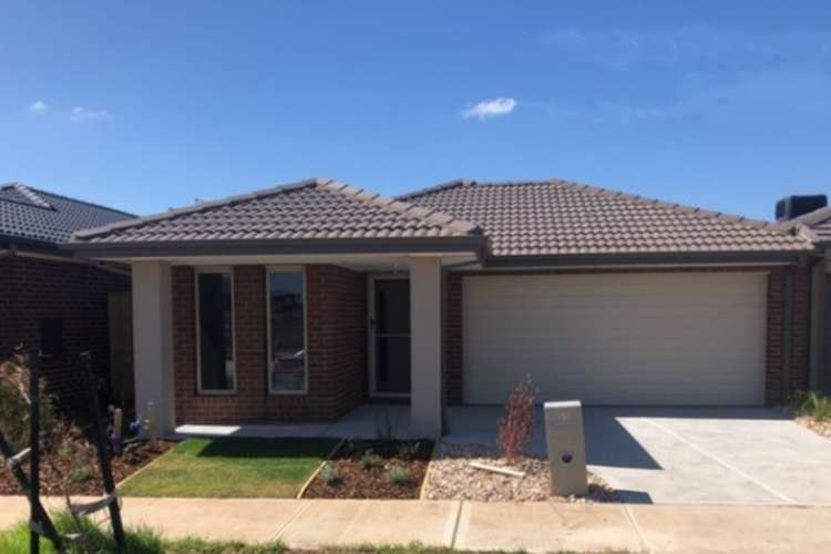 Main view of Homely house listing, 55 Bassett Avenue, Wyndham Vale VIC 3024