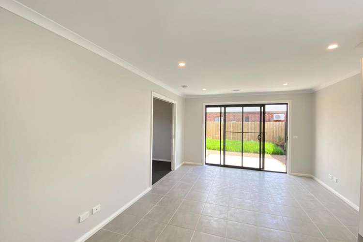 Third view of Homely house listing, 55 Bassett Avenue, Wyndham Vale VIC 3024