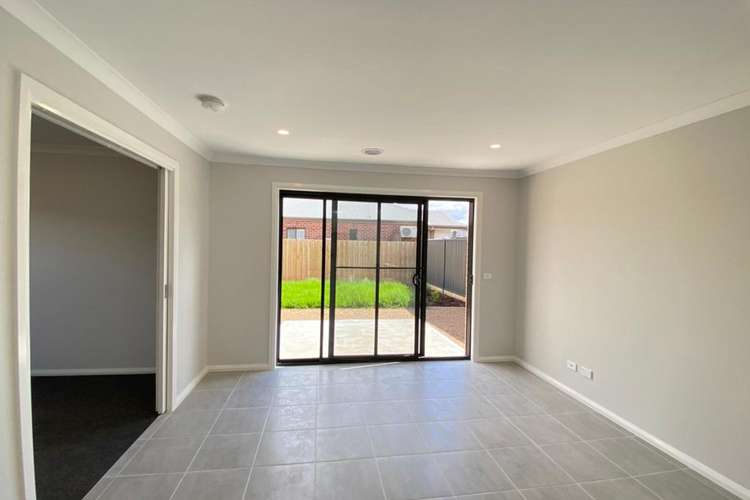 Fourth view of Homely house listing, 55 Bassett Avenue, Wyndham Vale VIC 3024