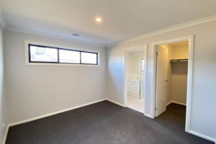 Fifth view of Homely house listing, 55 Bassett Avenue, Wyndham Vale VIC 3024