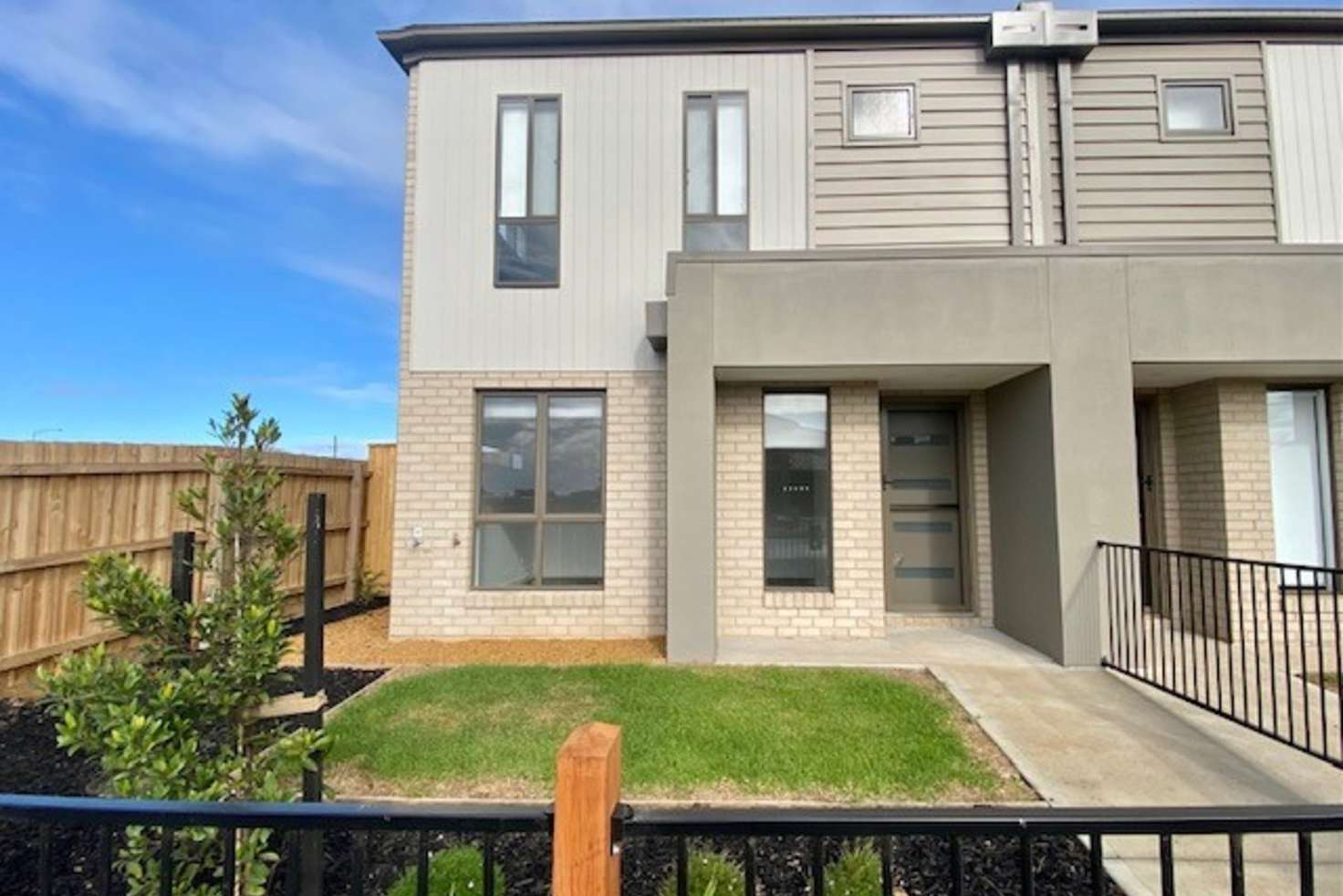 Main view of Homely townhouse listing, 76 Bursa Drive, Wyndham Vale VIC 3024