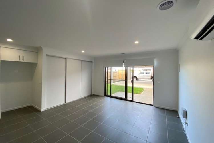 Fifth view of Homely townhouse listing, 76 Bursa Drive, Wyndham Vale VIC 3024