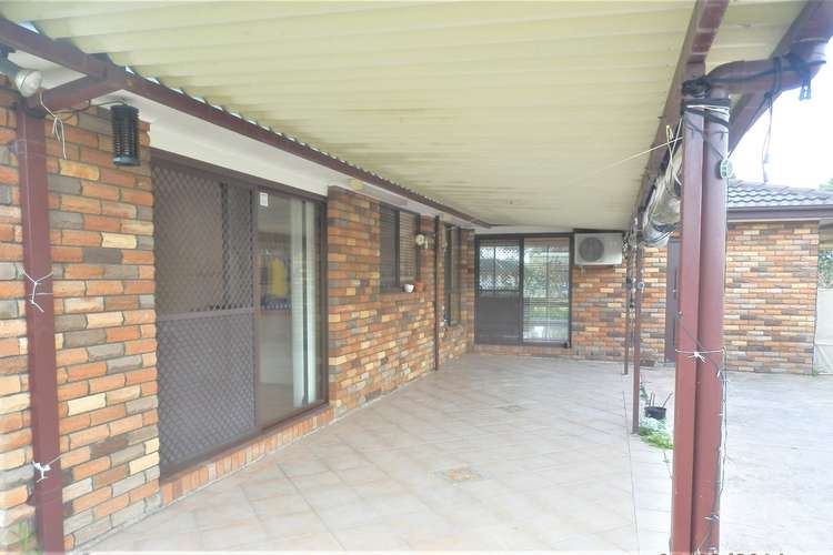 Fifth view of Homely house listing, 84 Demeyrick Avenue, Casula NSW 2170