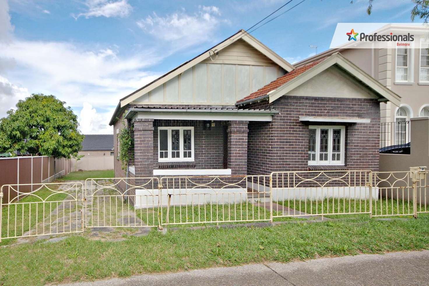 Main view of Homely house listing, 10 Allan Avenue, Belmore NSW 2192