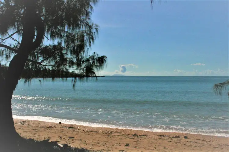 Main view of Homely house listing, 26 The Esplanade, Grasstree Beach QLD 4740