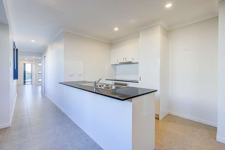 Second view of Homely house listing, 50 Nevada Road, Park Ridge QLD 4125