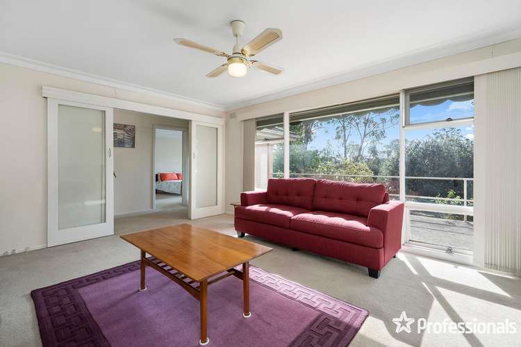 Second view of Homely house listing, 230 Hull Road, Mooroolbark VIC 3138