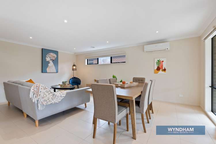 Fourth view of Homely house listing, 32 Goodenia Avenue, Manor Lakes VIC 3024