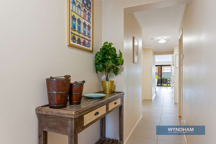 Fifth view of Homely house listing, 32 Goodenia Avenue, Manor Lakes VIC 3024
