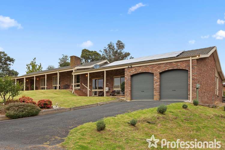 Main view of Homely house listing, 31 Paynters Road, Wonga Park VIC 3115