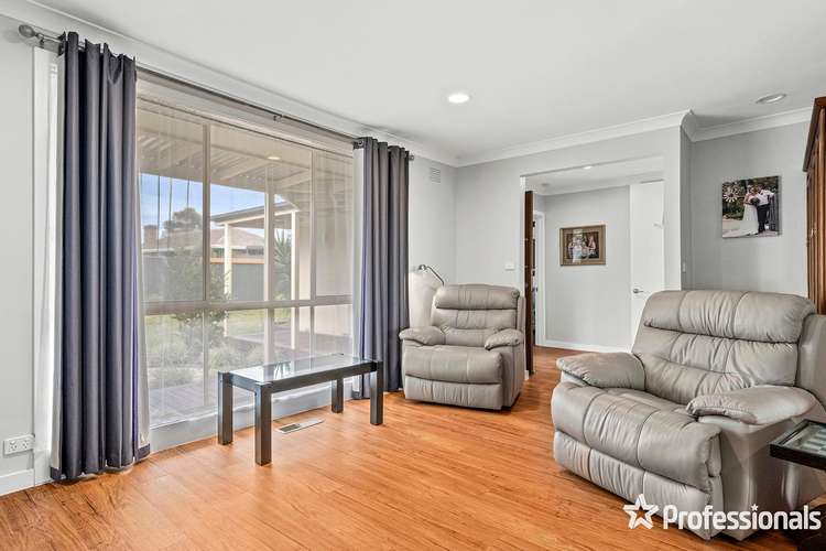 Fourth view of Homely house listing, 1/21 Rolloway Rise, Chirnside Park VIC 3116