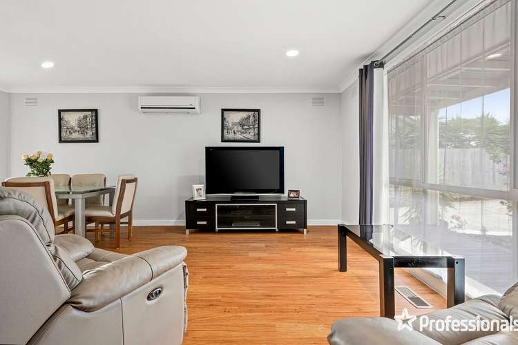 Fifth view of Homely house listing, 1/21 Rolloway Rise, Chirnside Park VIC 3116