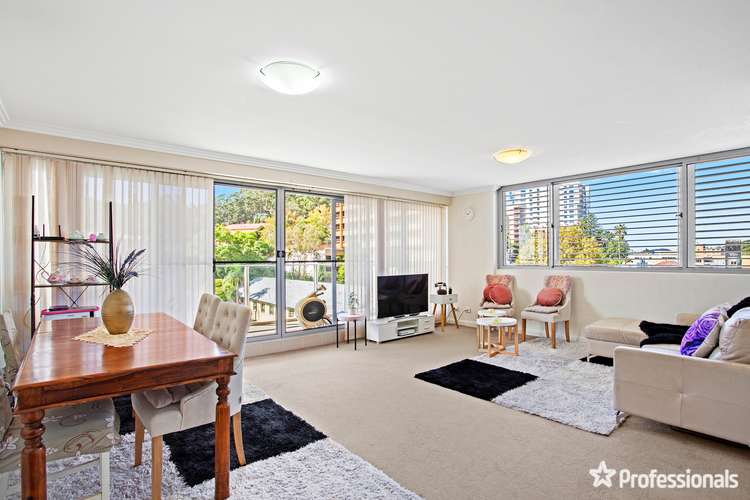 Second view of Homely unit listing, 25/72-82 Mann Street, Gosford NSW 2250