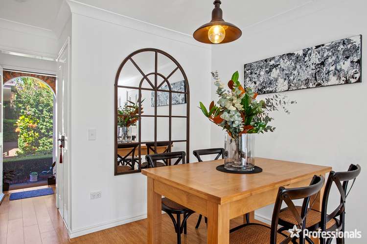 Second view of Homely townhouse listing, 12/25 Frederick Street, East Gosford NSW 2250
