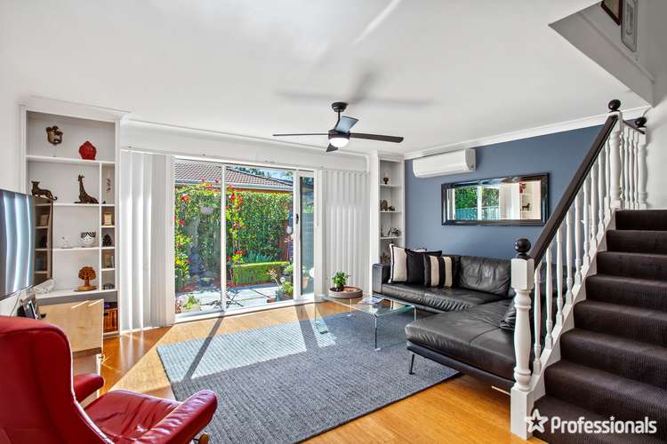 Fourth view of Homely townhouse listing, 12/25 Frederick Street, East Gosford NSW 2250