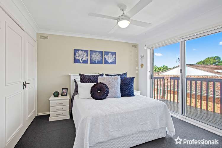 Sixth view of Homely townhouse listing, 12/25 Frederick Street, East Gosford NSW 2250