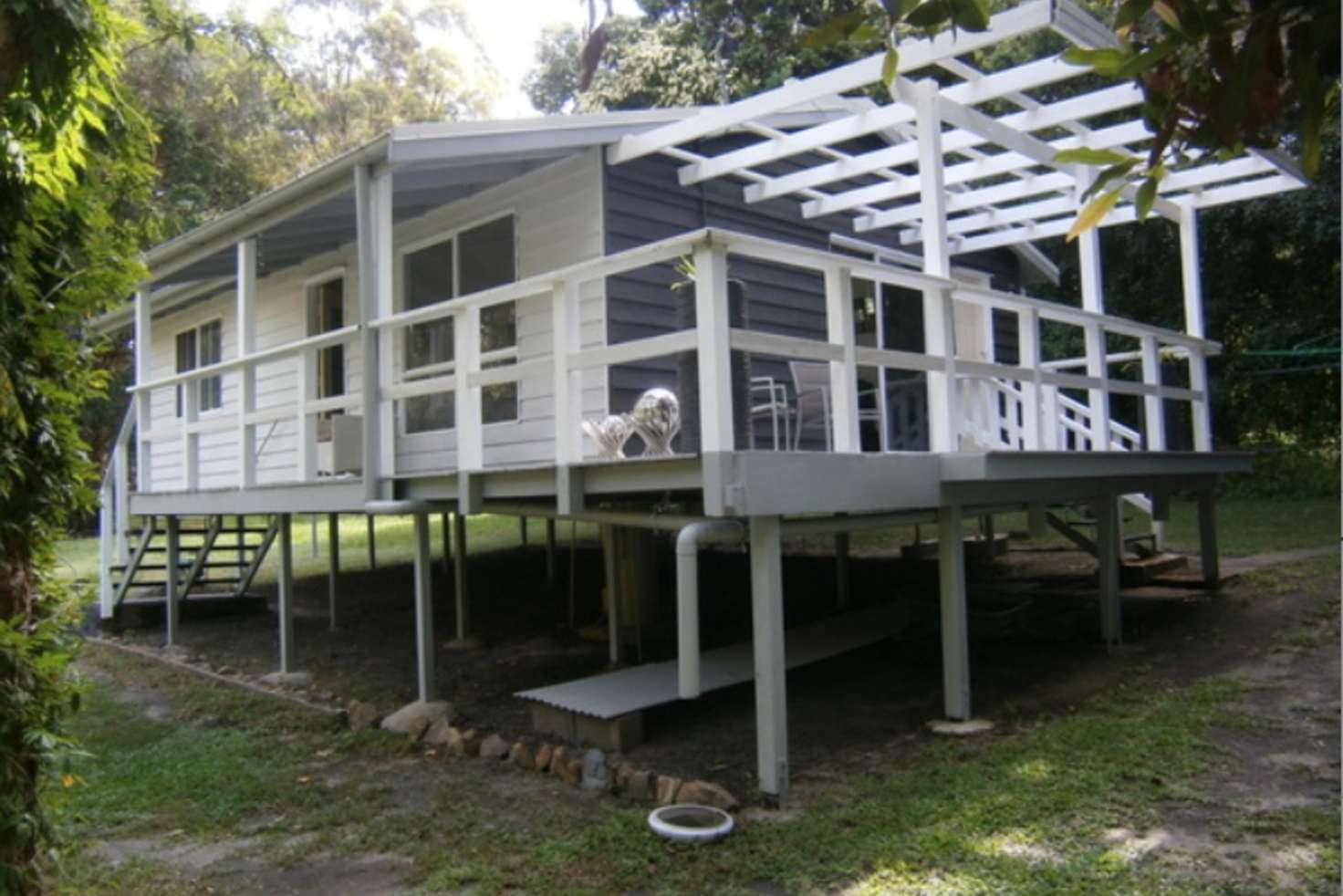 Main view of Homely house listing, 11 Kardinia Street, Macleay Island QLD 4184