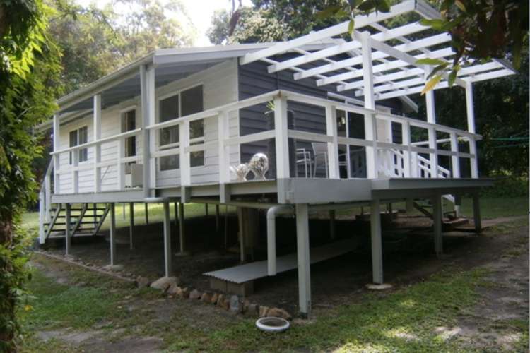 Main view of Homely house listing, 11 Kardinia Street, Macleay Island QLD 4184