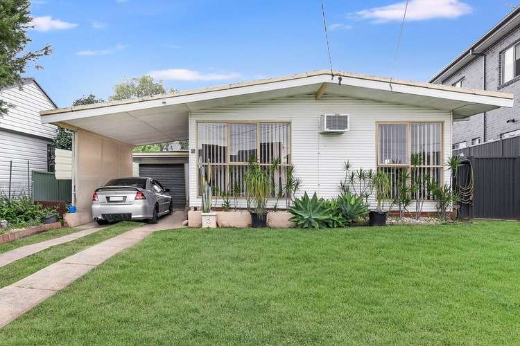 95 Canal Road, Greystanes NSW 2145