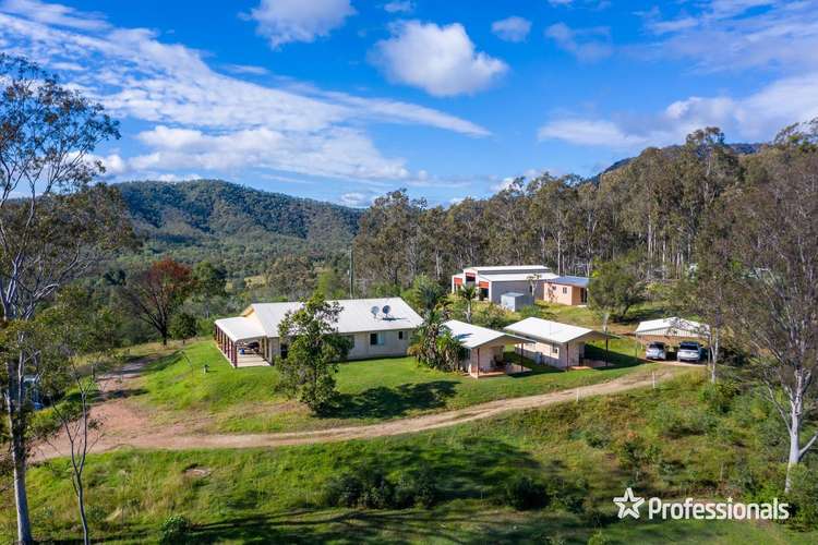 3 Upper Thornside Road, Widgee QLD 4570