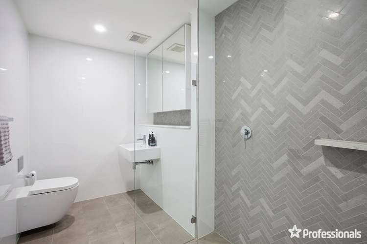 Fifth view of Homely unit listing, 501/25 Mann Street, Gosford NSW 2250