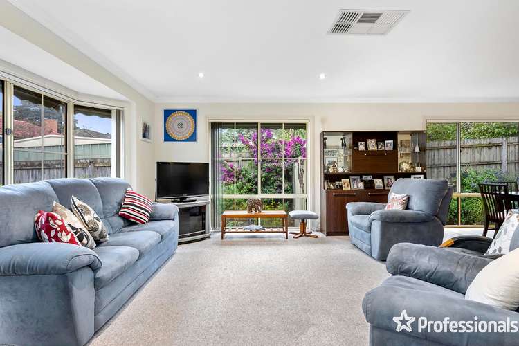 Second view of Homely house listing, 2/28 Longfellow Avenue, Mooroolbark VIC 3138